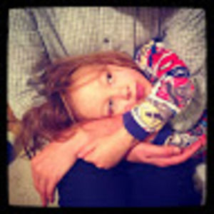 Meet your Posher, Heather